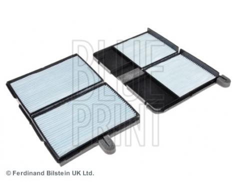 BLUE PRINT Cabin air Filter Set