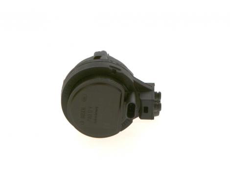 BOSCH Auxiliary Water Pump (cooling water circuit)