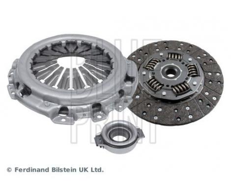 BLUE PRINT Clutch Kit