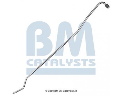 BM CATALYSTS Pressure sensor (soot/particulate filter) Pressure Pipe