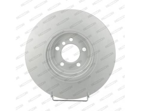 FERODO Brake Disc PREMIER