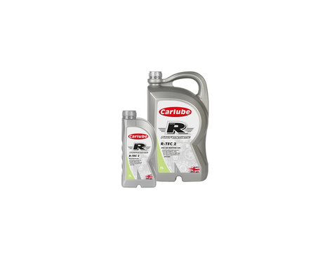 CARLUBE Tetrosyl Engine Oil Carlube Triple R 0W-20 C5 V R-Tec 2 5l