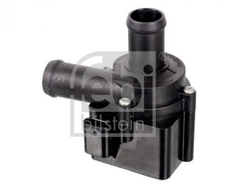 FEBI BILSTEIN Auxiliary Water Pump (cooling water circuit)