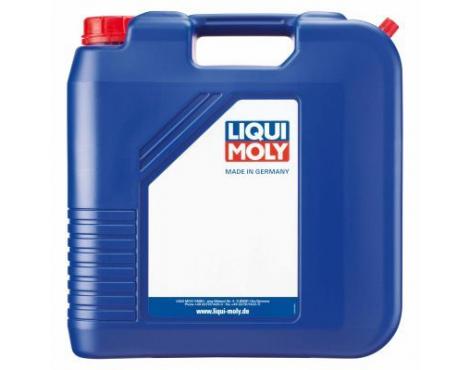 LIQUI MOLY Engine Oil Leichtlauf Performance 10W-40 20l