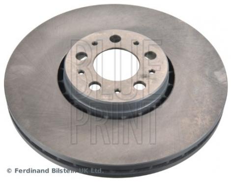 BLUE PRINT Brake Disc