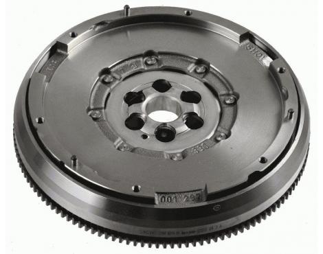 SACHS Flywheel Dual-mass flywheel