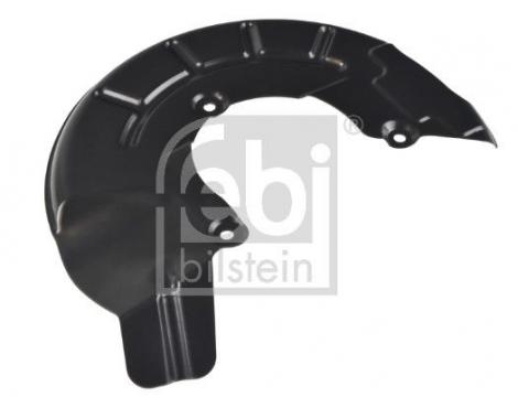 FEBI BILSTEIN Brake disc Splash Guard