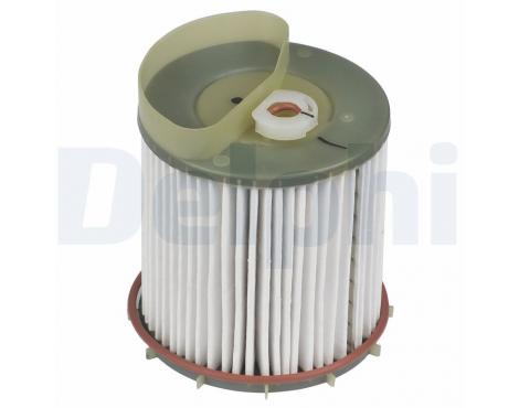 DELPHI Fuel Filter