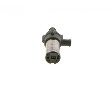 BOSCH Auxiliary Water Pump (cooling water circuit)