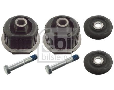 FEBI BILSTEIN Axle beam Bush Set