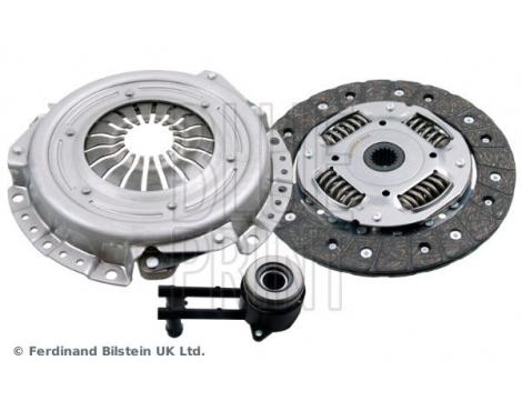 BLUE PRINT Clutch Kit