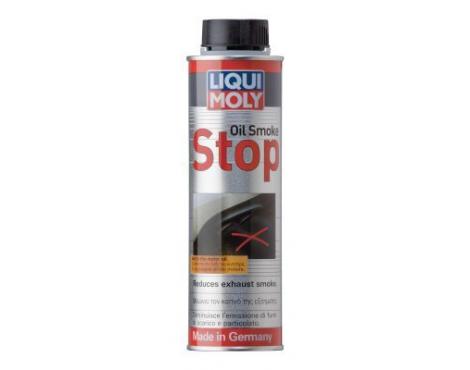 LIQUI MOLY Engine Oil Additive Oil Smoke Stop