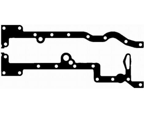 BGA Oil sump Gasket Set