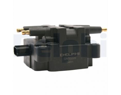 DELPHI Ignition Coil