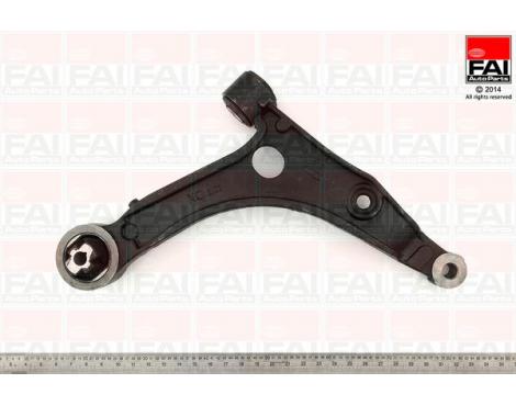 FAI AutoParts Wheel suspension Control/Trailing Arm