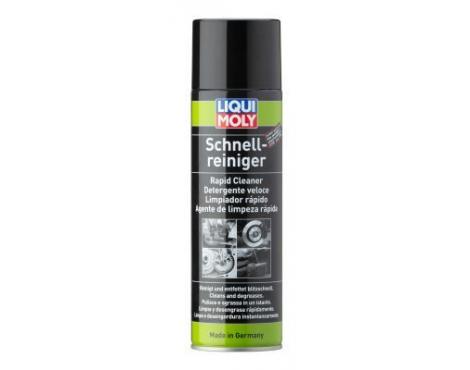 LIQUI MOLY Fast Cleaner Schnellreiniger