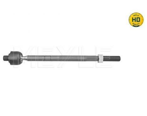 MEYLE Inner Tie Rod MEYLE-HD: Better than OE.