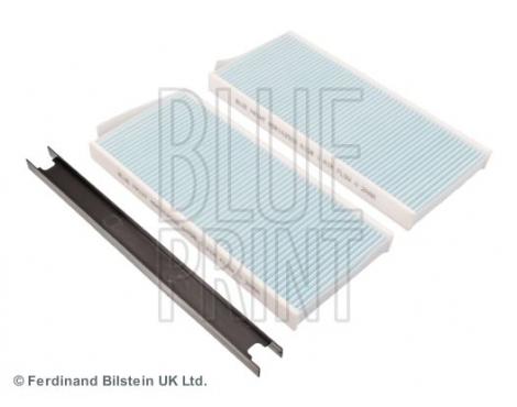 BLUE PRINT Cabin air Filter Set