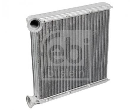 FEBI BILSTEIN Interior heating Heat Exchanger