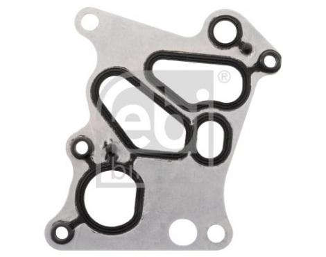 FEBI BILSTEIN Oil cooler Gasket