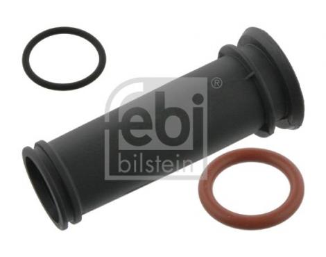 FEBI BILSTEIN Spark Plug Pipe febi Plus