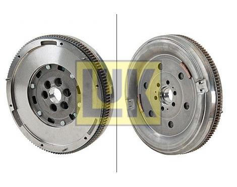 Schaeffler LuK Flywheel LuK DMF