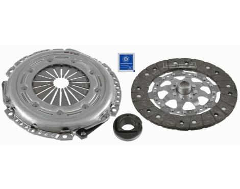 SACHS Clutch Kit