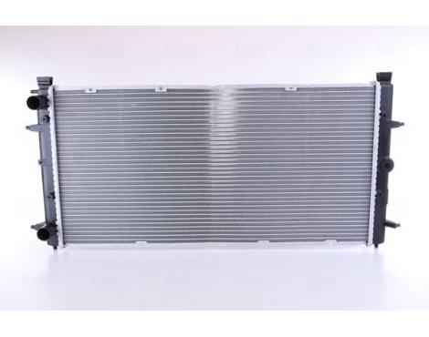 NISSENS Engine cooling Radiator ** FIRST FIT **