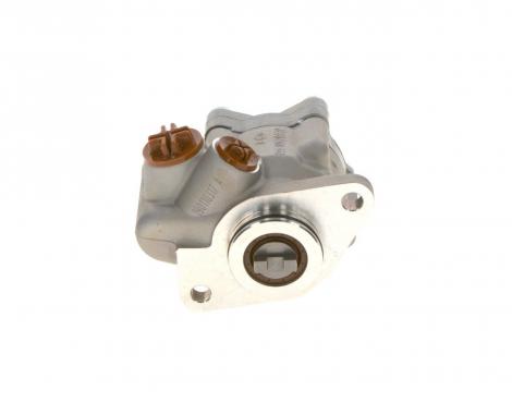 BOSCH Steering Hydraulic Pump