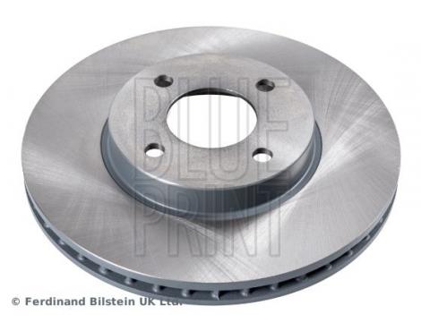 BLUE PRINT Brake Disc