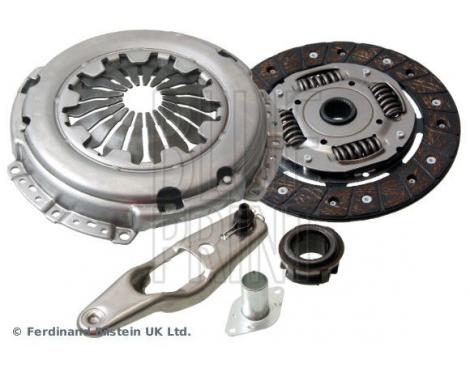 BLUE PRINT Clutch Kit