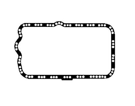 BGA Oil sump Gasket