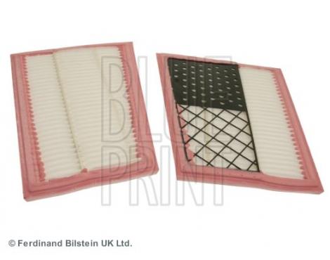 BLUE PRINT Air filter kit