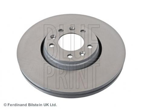 BLUE PRINT Brake Disc