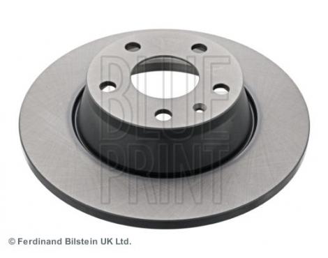 BLUE PRINT Brake Disc