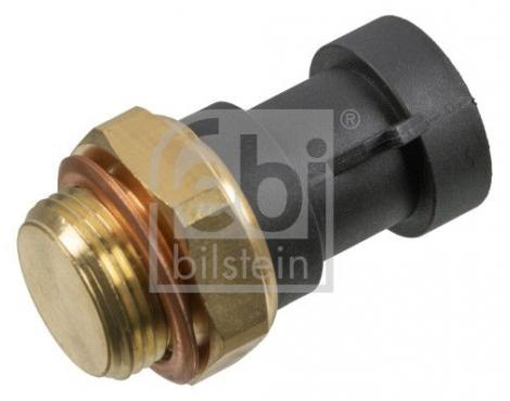 FEBI BILSTEIN Radiator fan Temperature Switch