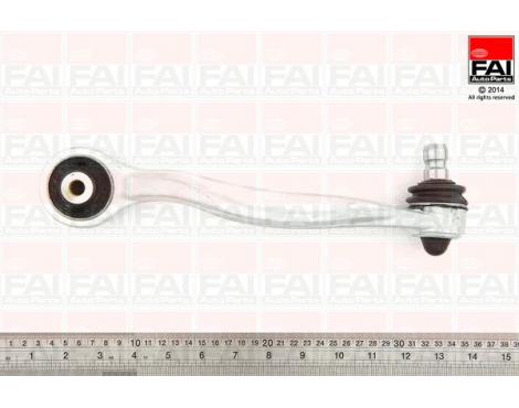 FAI AutoParts Wheel suspension Control/Trailing Arm