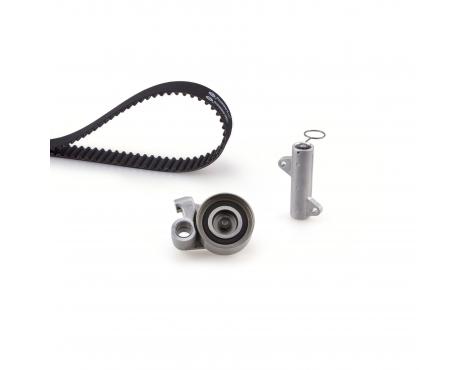 GATES Timing Belt Kit PowerGrip™