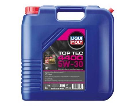 LIQUI MOLY Engine Oil Top Tec 4400 5W-30 20l