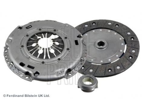 BLUE PRINT Clutch Kit