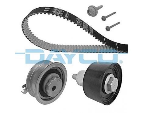 DAYCO Timing Belt Kit