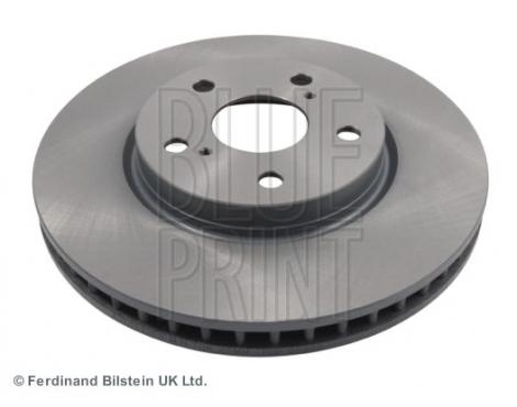 BLUE PRINT Brake Disc