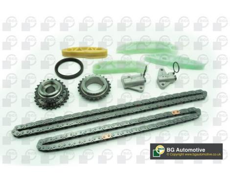 BGA Timing Chain Kit