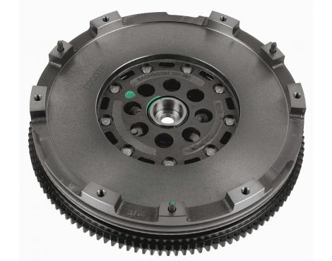 SACHS Flywheel Dual-mass flywheel