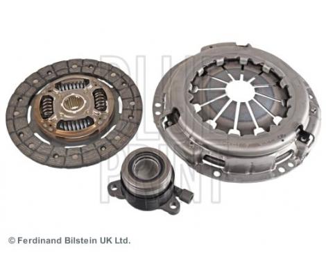 BLUE PRINT Clutch Kit