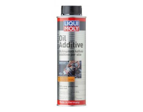 LIQUI MOLY Engine Oil Additive Oil Additive