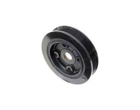 BGA Crankshaft Belt Pulley