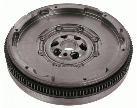 SACHS Flywheel Dual-mass flywheel