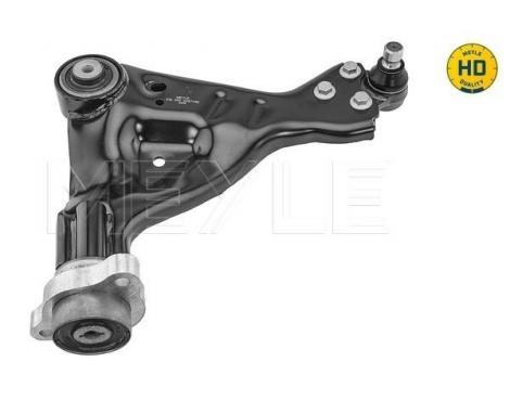 MEYLE Wheel suspension Control/Trailing Arm MEYLE-HD: Better than OE.