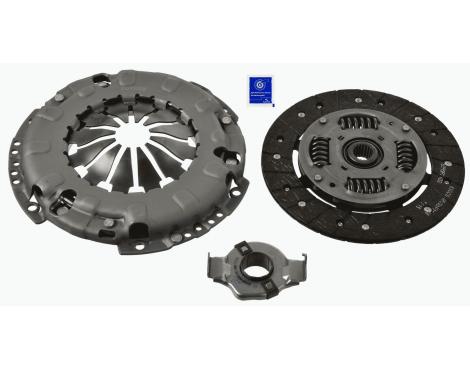 SACHS Clutch Kit